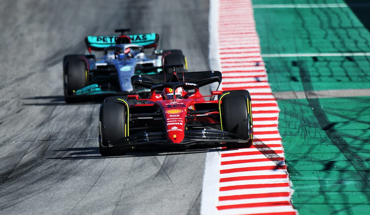 The only Formula 1 preview you need to read - VelocityNews