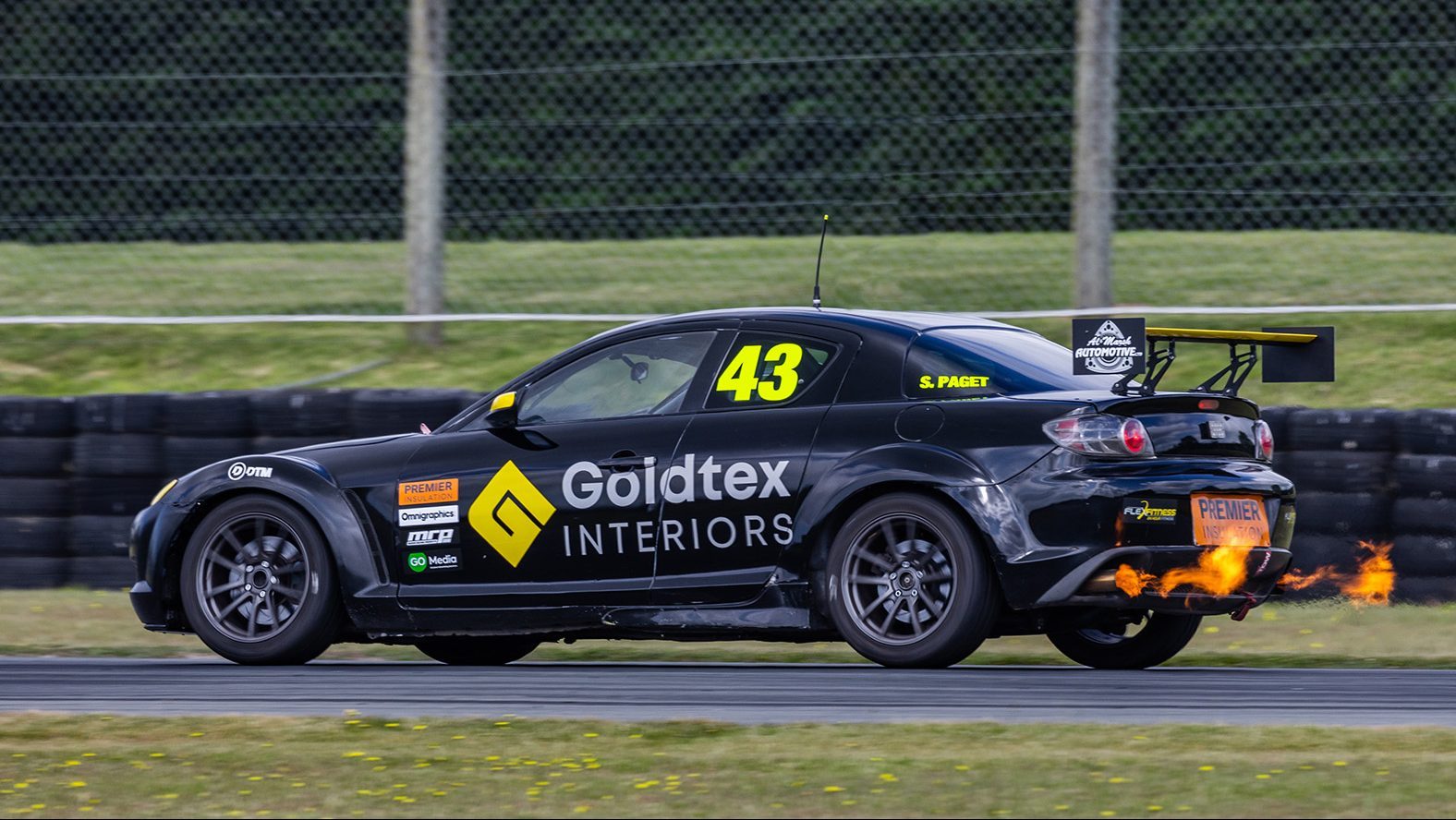 Mazda Racing Series NZ Championship begins this weekend - VelocityNews