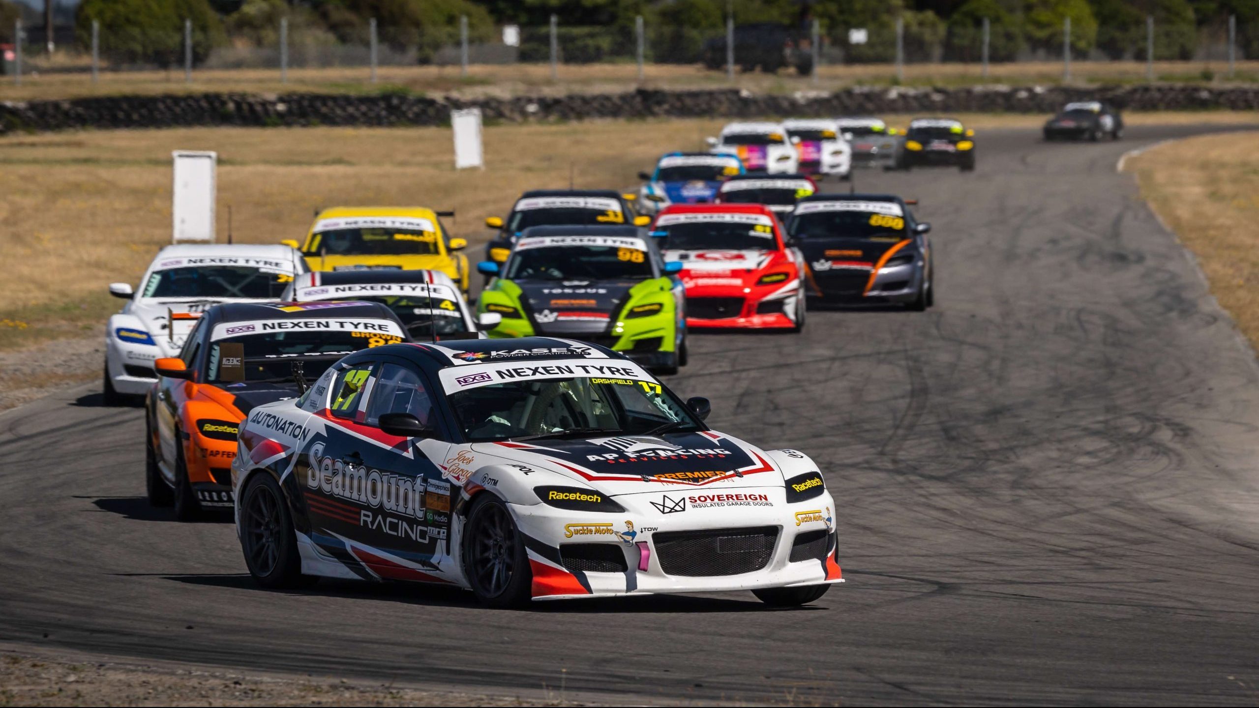 Mazda Racing Series National Championship to be decided this weekend ...