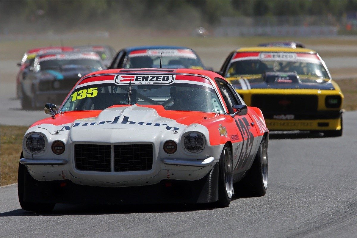 Mouthwatering support card for historic Highlands 6 Hour - VelocityNews