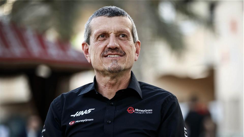 Haas and Guenther Steiner part ways - VelocityNews