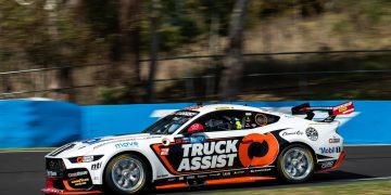 2024 SUPERCARS CHAMPIONSHIP.
ROUND 1, BATHURST 500.
MOUNT PANORAMA, BATHURST, NEW SOUTH WALES, AUSTRALIA.
WORLD COPYRIGHT: RACE PROJECT _DKP1263.ARW