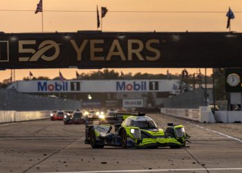 2024 Sebring 12 Hours March 14-16 2024