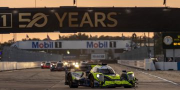 2024 Sebring 12 Hours March 14-16 2024