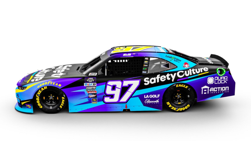 SVG to make additional NASCAR Cup Series start at Daytona - VelocityNews