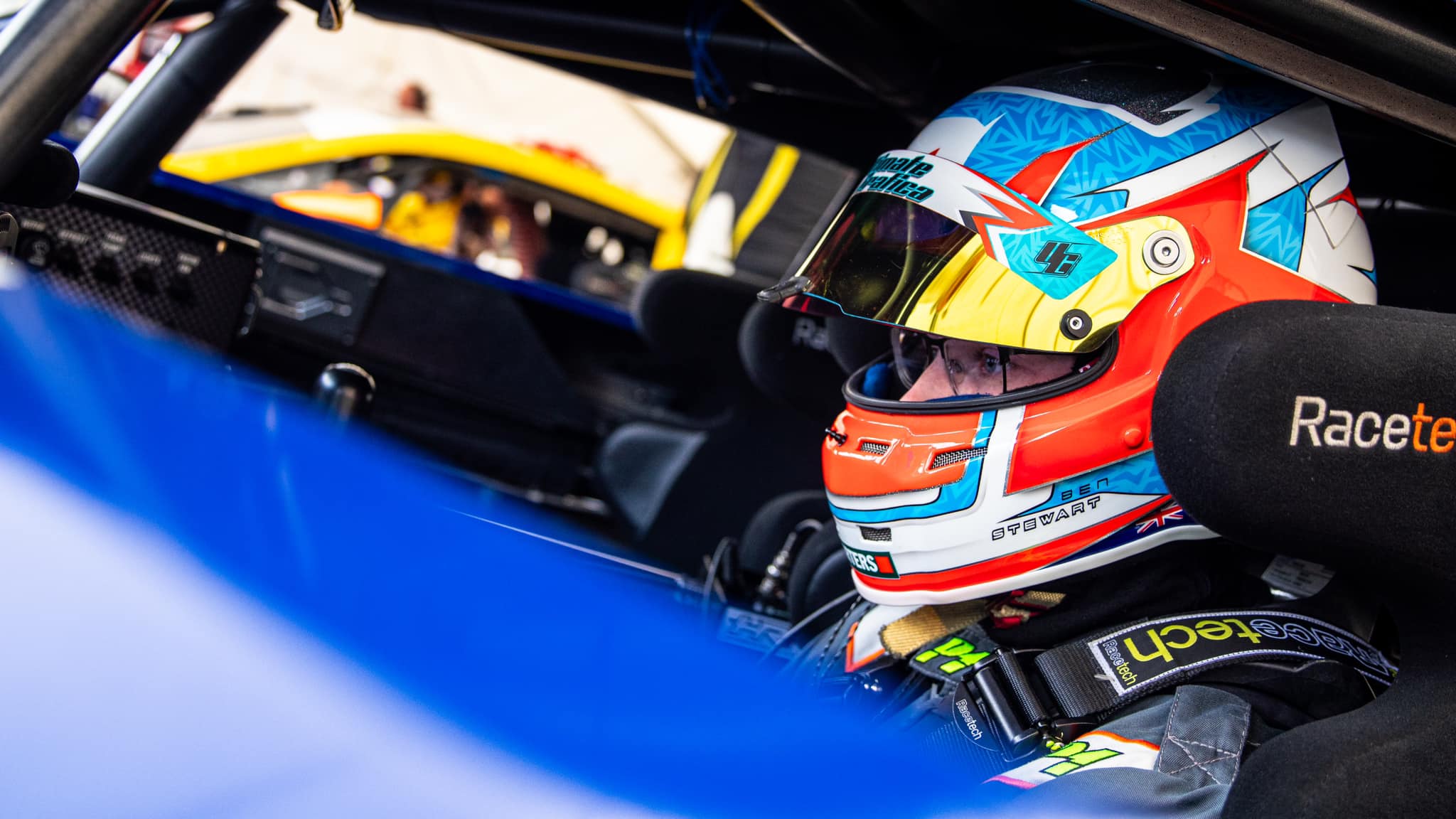 Kiwi Young Gun Lands TCR Debut with 99motorsport - VelocityNews