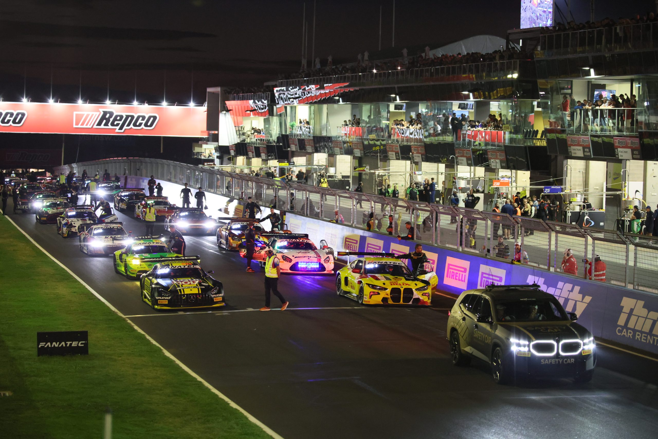 2025 Bathurst 12 Hour date announced VelocityNews