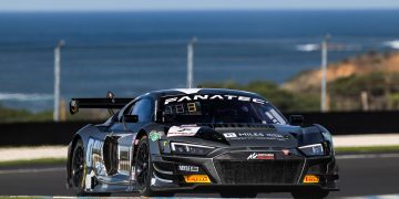 2024 GTWCA / GT4A, PHILLIP ISLAND, VICTORIA, AUSTRALIA.
WORLD COPYRIGHT: RACE PROJECT
RP010927.CR3