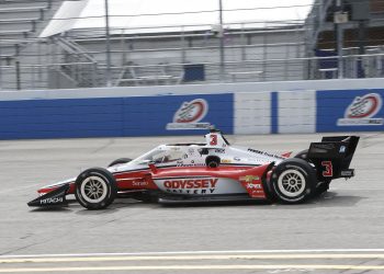 Hy-Vee Milwaukee Mile 250 INCYCAR Doubleheader at Wisconsin State Fair Park