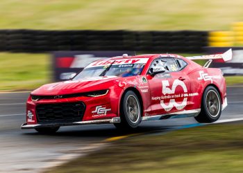 2024 SUPERCARS CHAMPIONSHIP, ROUND 9, SANDOWN 500, VICTORIA, AUSTRALIA.
WORLD COPYRIGHT: RACE PROJECT
RP016074.CR3