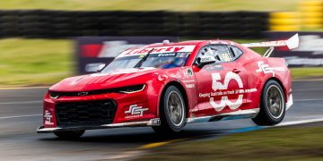 2024 SUPERCARS CHAMPIONSHIP, ROUND 9, SANDOWN 500, VICTORIA, AUSTRALIA.
WORLD COPYRIGHT: RACE PROJECT
RP016074.CR3