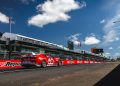 2024 SUPERCARS CHAMPIONSHIP, ROUND 10, BATHURST 1000, NEW SOUTH WALES, AUSTRALIA.
WORLD COPYRIGHT: RACE PROJECT
RP015188.CR3