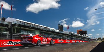 2024 SUPERCARS CHAMPIONSHIP, ROUND 10, BATHURST 1000, NEW SOUTH WALES, AUSTRALIA.
WORLD COPYRIGHT: RACE PROJECT
RP015188.CR3