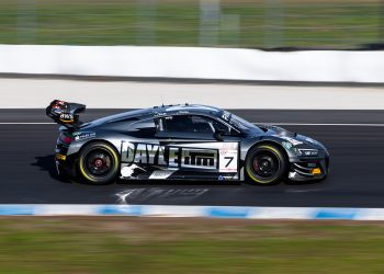 2024 GTWCA / GT4A, PHILLIP ISLAND, VICTORIA, AUSTRALIA.
WORLD COPYRIGHT: RACE PROJECT
RP014997.CR3