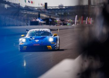 Indianapolis 8 Hour Presented by AWS 2024 - Intercontinental GT Challenge Round 4 - Foto: Gruppe C Photography