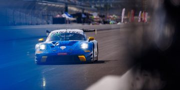 Indianapolis 8 Hour Presented by AWS 2024 - Intercontinental GT Challenge Round 4 - Foto: Gruppe C Photography