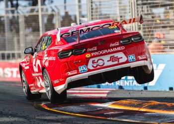 2024 SUPERCARS CHAMPIONSHIP, ROUND 11, GOLD COAST 500, SURFERS PARADISE, QUEENSLAND, AUSTRALIA.
WORLD COPYRIGHT: RACE PROJECT
RP011955.CR3