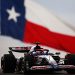 AUSTIN, TEXAS - OCTOBER 18: Liam Lawson of New Zealand driving the (40) Visa Cash App RB VCARB 01 on track during Sprint Qualifying ahead of the F1 Grand Prix of United States at Circuit of The Americas on October 18, 2024 in Austin, Texas. (Photo by Chris Graythen/Getty Images) // Getty Images / Red Bull Content Pool // SI202410190004 // Usage for editorial use only //