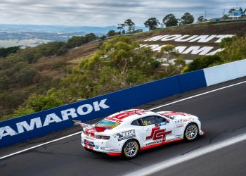 2024 SUPERCARS CHAMPIONSHIP.
ROUND 1, BATHURST 500.
MOUNT PANORAMA, BATHURST, NEW SOUTH WALES, AUSTRALIA.
WORLD COPYRIGHT: RACE PROJECT _DKP0698.ARW