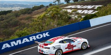 2024 SUPERCARS CHAMPIONSHIP.
ROUND 1, BATHURST 500.
MOUNT PANORAMA, BATHURST, NEW SOUTH WALES, AUSTRALIA.
WORLD COPYRIGHT: RACE PROJECT _DKP0698.ARW