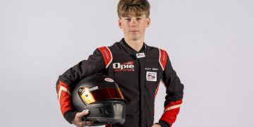 Ajay Giddy, Mackenzie Motorsport. Driver portraits, GR86 Media Day, Hampton Downs Motorsport Park, New Zealand, 30 October 2024. Photo by Toyota Gazoo Racing NZ