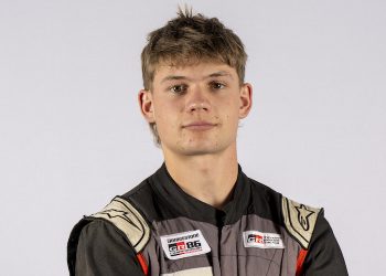 . Driver portraits, GR86 Media Day, Hampton Downs Motorsport Park, New Zealand, 30 October 2024. Photo by Toyota Gazoo Racing NZ