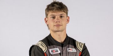 . Driver portraits, GR86 Media Day, Hampton Downs Motorsport Park, New Zealand, 30 October 2024. Photo by Toyota Gazoo Racing NZ