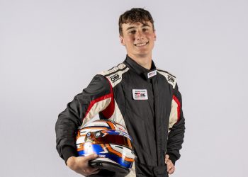 . Driver portraits, GR86 Media Day, Hampton Downs Motorsport Park, New Zealand, 30 October 2024. Photo by Toyota Gazoo Racing NZ