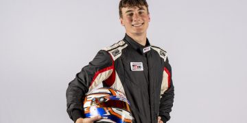 . Driver portraits, GR86 Media Day, Hampton Downs Motorsport Park, New Zealand, 30 October 2024. Photo by Toyota Gazoo Racing NZ