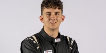 . Driver portraits, GR86 Media Day, Hampton Downs Motorsport Park, New Zealand, 30 October 2024. Photo by Toyota Gazoo Racing NZ