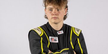 . Driver portraits, GR86 Media Day, Hampton Downs Motorsport Park, New Zealand, 30 October 2024. Photo by Toyota Gazoo Racing NZ