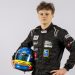 Mason Potter,  Syndicate Motorsport. Driver portraits, GR86 Media Day, Hampton Downs Motorsport Park, New Zealand, 30 October 2024. Photo by Toyota Gazoo Racing NZ