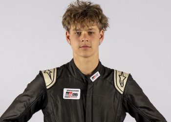 . Driver portraits, GR86 Media Day, Hampton Downs Motorsport Park, New Zealand, 30 October 2024. Photo by Toyota Gazoo Racing NZ