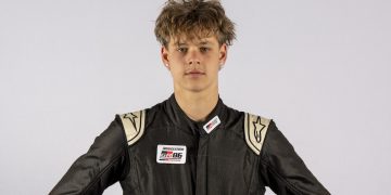 . Driver portraits, GR86 Media Day, Hampton Downs Motorsport Park, New Zealand, 30 October 2024. Photo by Toyota Gazoo Racing NZ