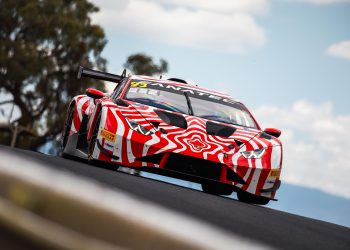 2024 Repco Bathurst 12HR, Mount Panorama, Bathurst, New South Wales, Australia. 16 Feb, 2024.