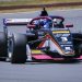 Zack Scoular, New Zealand, Mtec Motorsport. Castrol Toyota Formula Regional Oceania Championship, Taupo International Motorsport Park, Taupo, New Zealand, Thursday, 9 January 2025.  Bruce Jenkins / Toyota Gazoo Racing NZ