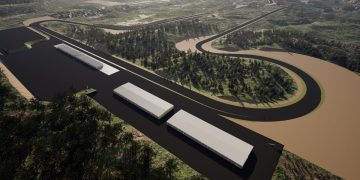 "Thunder Ridge Motorsport Park a welcome boost for Bay of Plenty"